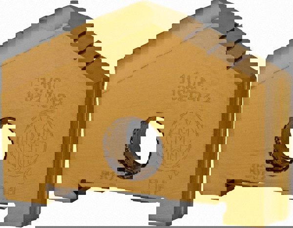 Spade Drill Insert: 1-11/16